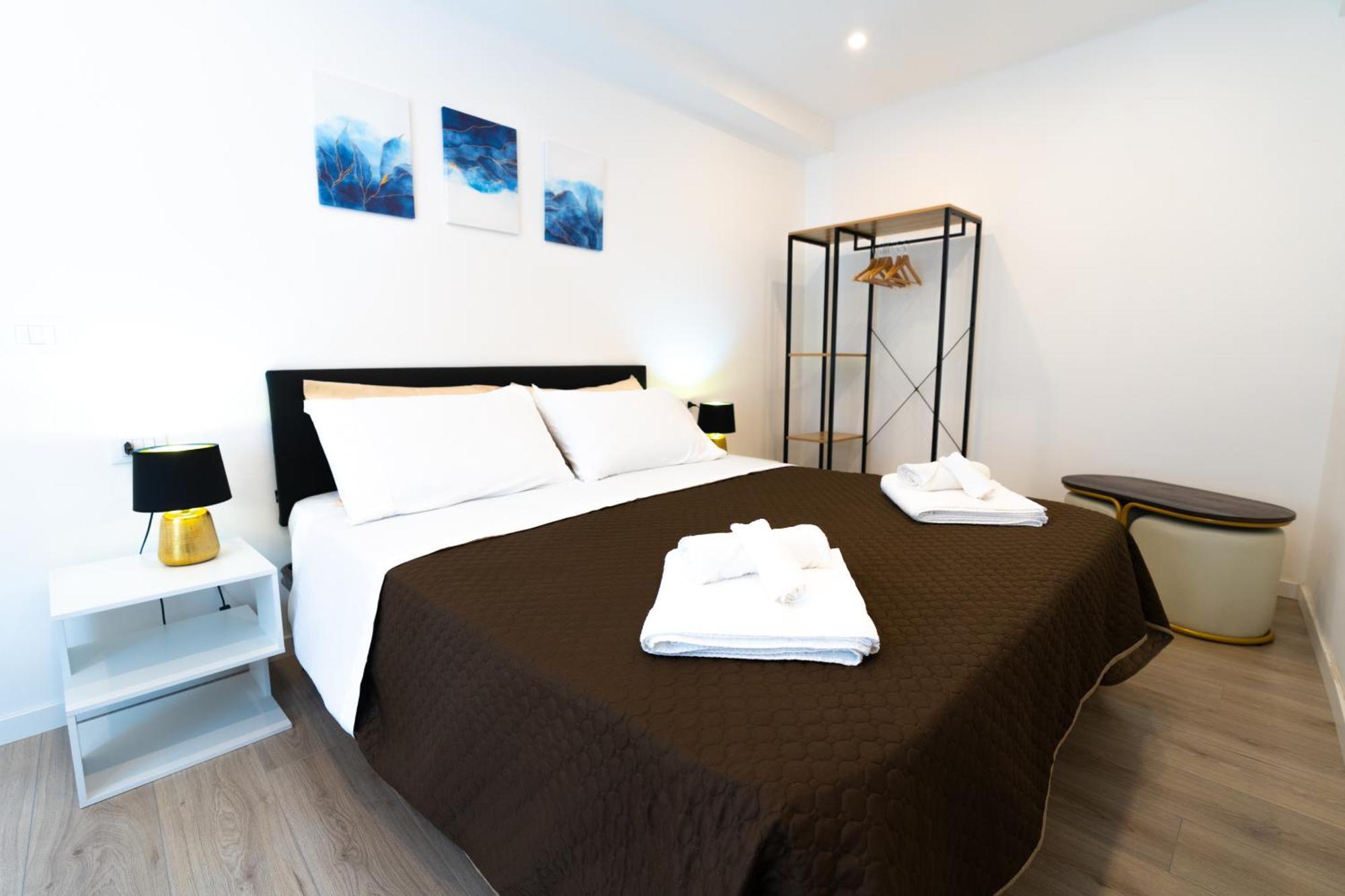 Apartment Relax, Natura E Citta *